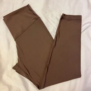 Aerie 7/8 Standard Legging